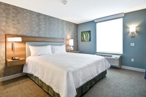 Hotel Home 2 Suites By Hilton Jackson