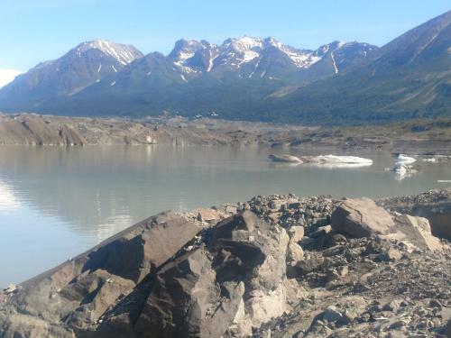 Posada Blackburn Cabins - Mccarthy, Alaska