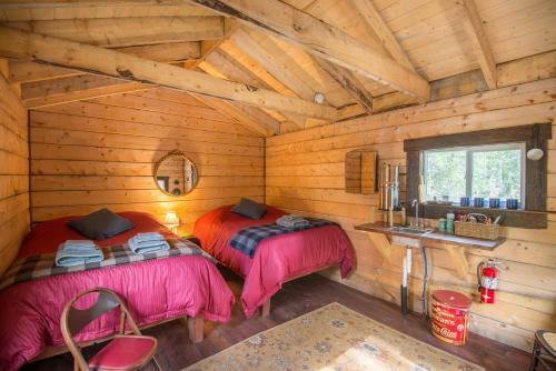 Posada Blackburn Cabins - Mccarthy, Alaska