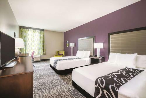 Hotel La Quinta By Wyndham Clifton Park