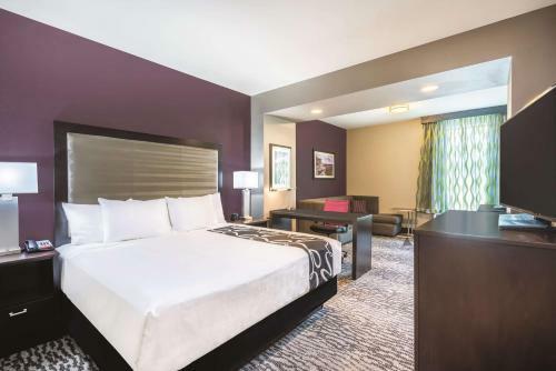 Hotel La Quinta By Wyndham Clifton Park