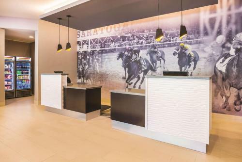 Hotel La Quinta By Wyndham Clifton Park