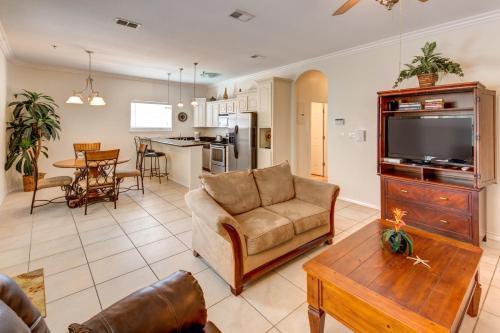 Gardenia Retreat