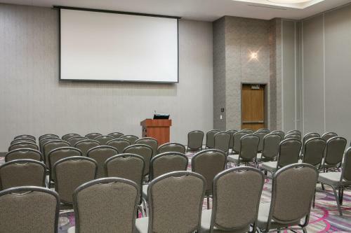 Hotel Courtyard By Marriott Omaha Bellevue At Beardmore Event Center