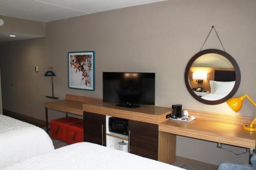 Hotel Hampton Inn Forsyth