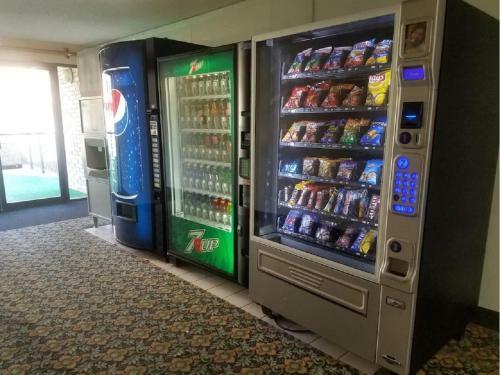 Fairbridge Hotel & Conference Center Yakima