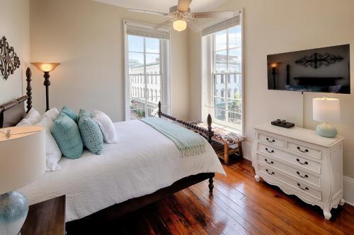 Apartamento Best View On Broughton