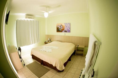 Hotel San Marino Ltda