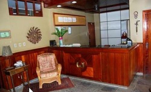 Estancia Park Hotel