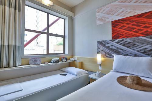 Hotel Ibis Maring�