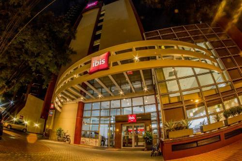 Hotel Ibis Maring�