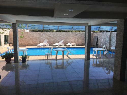Hotel Anapolis