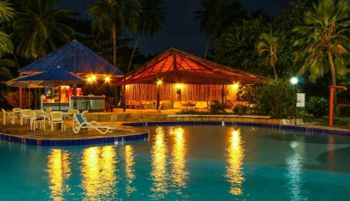 Orange Praia Hotel