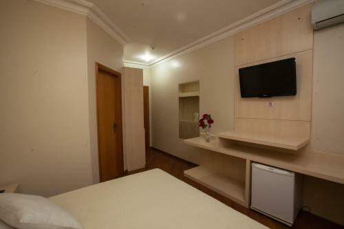 Grande Hotel Guarapuava