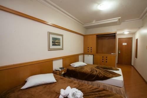 Grande Hotel Guarapuava