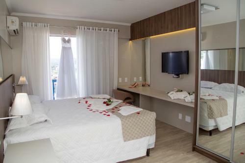 Aquarius Hotel Flat Residence