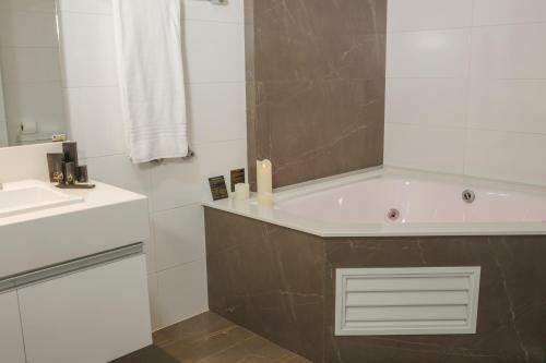 Aquarius Hotel Flat Residence