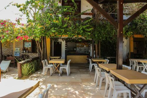 Hostal Pousada Vira Sol