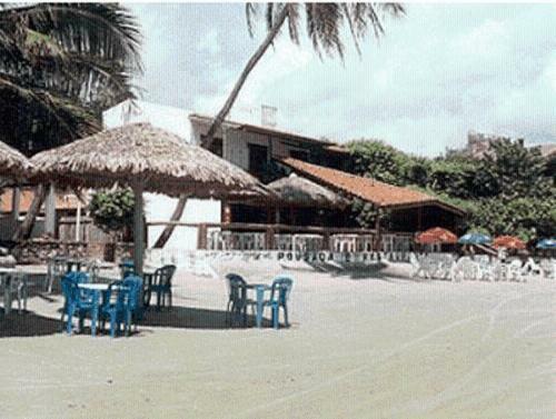 Hostal Pousada Vira Sol