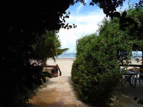 Hostal Pousada Vira Sol