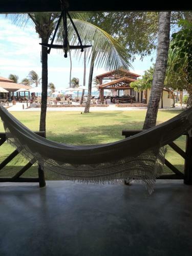 Hotel Rede Beach Resort & Spa