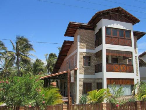 Hostal Butterfly House