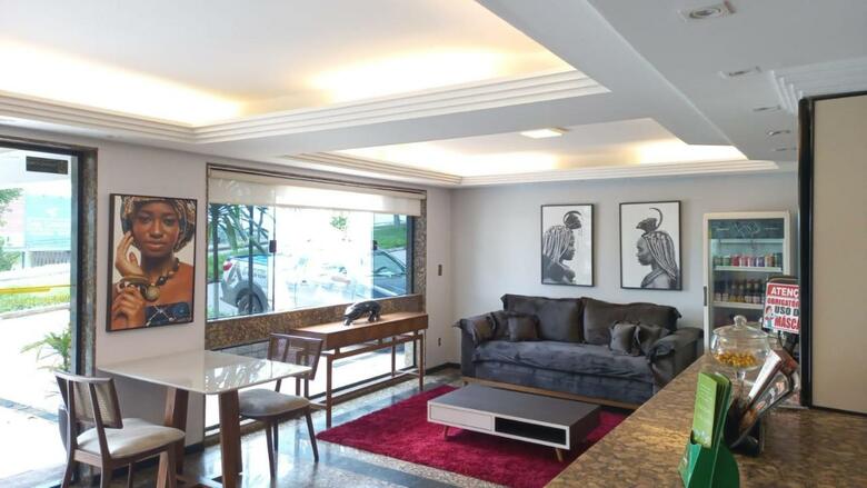 Castelar Novo Hotel