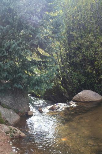 Hostal Valley Glen