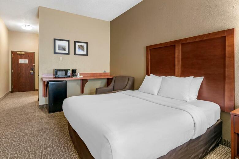 Hotel Comfort Inn & Suites O Fallon