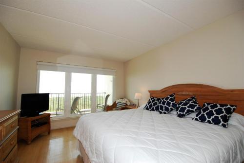 Apartamento Seville Condo Unit #205