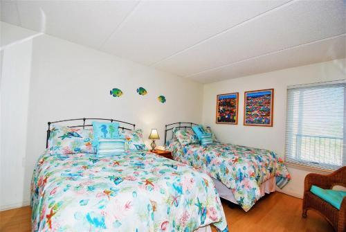 Apartamento Seville Condo Unit #205
