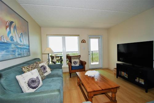 Apartamento Seville Condo Unit #205