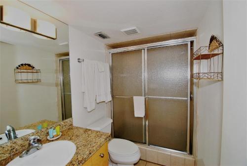 Apartamento Seville Condo Unit #205