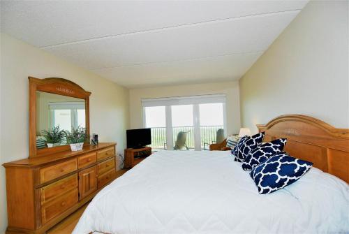 Apartamento Seville Condo Unit #205