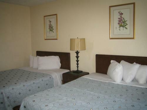 Hotel Knights Inn Litchfield