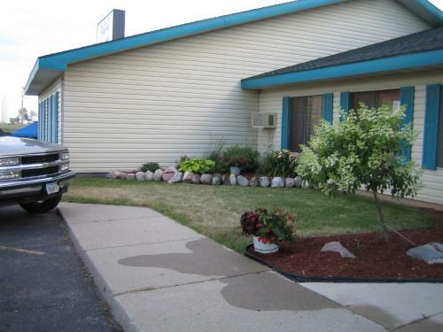 Hotel Knights Inn Litchfield
