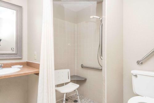 Hotel Knights Inn Litchfield