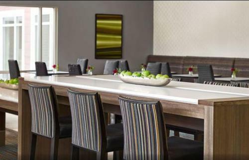 Hotel Residence Inn By Marriott Milwaukee North/glendale