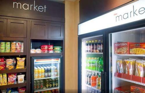 Hotel Residence Inn By Marriott Milwaukee North/glendale