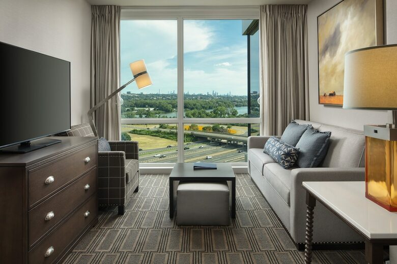 Hotel Homewood Suites By Hilton Teaneck Glenpointe