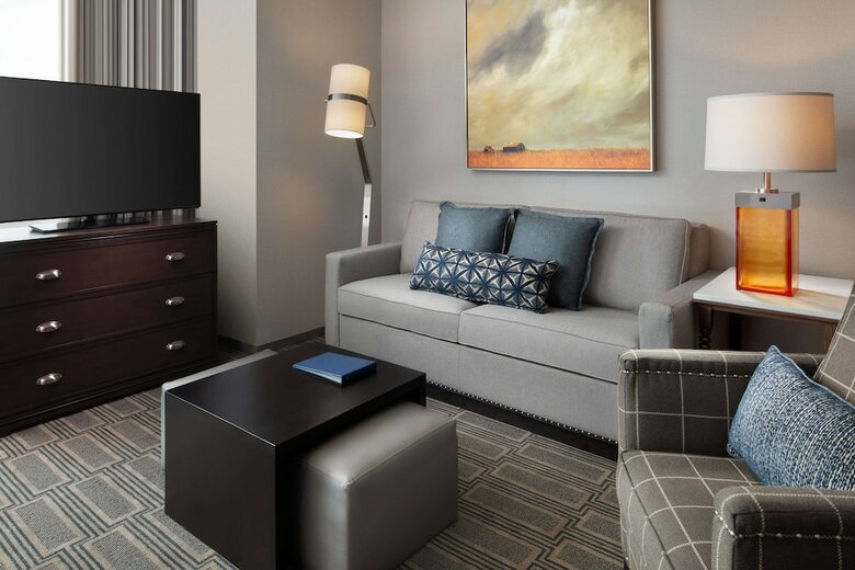 Hotel Homewood Suites By Hilton Teaneck Glenpointe