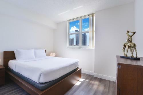 Aparthotel Yacht Club Modern Luxury Apartments