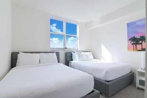 Aparthotel Yacht Club Modern Luxury Apartments