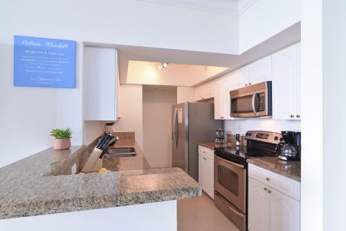 Aparthotel Yacht Club Modern Luxury Apartments