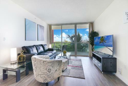 Aparthotel Yacht Club Modern Luxury Apartments