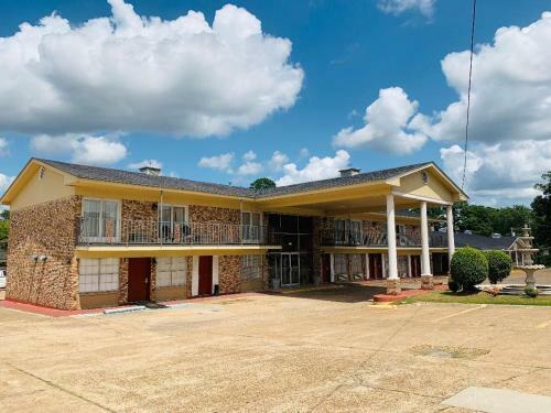 Motel Coachman's Inn