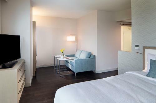 Hotel Residence Inn Miami Sunny Isles Beach