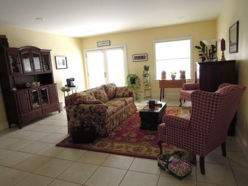 Button Bay Bed And Breakfast