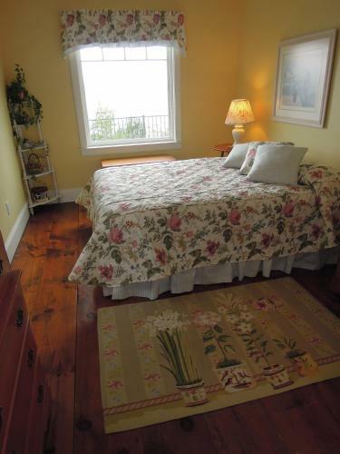 Button Bay Bed And Breakfast
