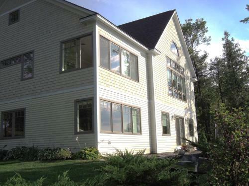 Button Bay Bed And Breakfast